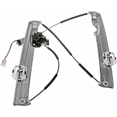 Dorman (OE Solutions) Window Regulator 751714