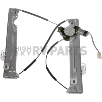 Dorman (OE Solutions) Window Regulator 751714-1