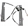 Dorman (OE Solutions) Window Regulator 751714