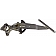 Dorman (OE Solutions) Window Regulator 752327
