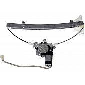 Dorman (OE Solutions) Window Regulator 751058