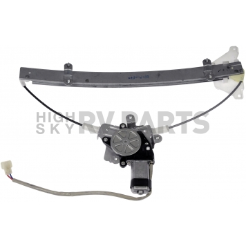 Dorman (OE Solutions) Window Regulator 751058