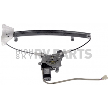 Dorman (OE Solutions) Window Regulator 751058-1