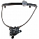 Dorman (OE Solutions) Window Regulator 740285