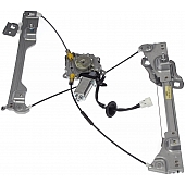 Dorman (OE Solutions) Window Regulator 751060