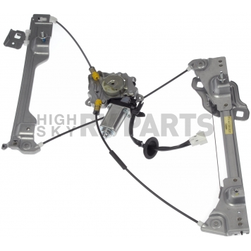 Dorman (OE Solutions) Window Regulator 751060