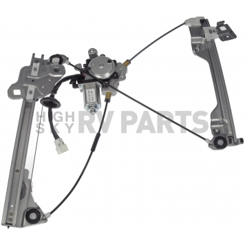 Dorman (OE Solutions) Window Regulator 751060-1