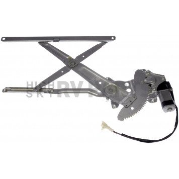 Dorman (OE Solutions) Window Regulator 748061-1