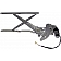 Dorman (OE Solutions) Window Regulator 748061
