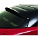 GT Styling Rear Window Deflector 50300