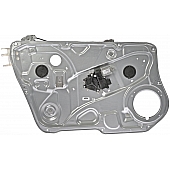Dorman (OE Solutions) Window Regulator 748342