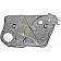 Dorman (OE Solutions) Window Regulator 748342