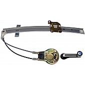 Dorman (OE Solutions) Window Regulator 740334