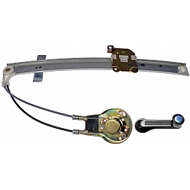 Dorman (OE Solutions) Window Regulator 740334