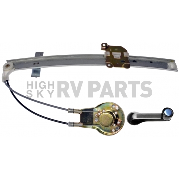 Dorman (OE Solutions) Window Regulator 740334