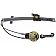 Dorman (OE Solutions) Window Regulator 740334
