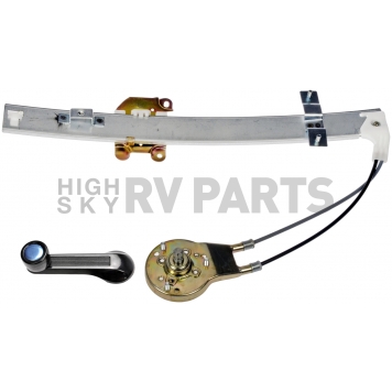 Dorman (OE Solutions) Window Regulator 740334-1