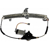 Dorman (OE Solutions) Window Regulator 751043