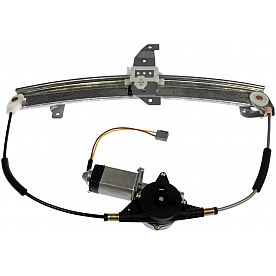 Dorman (OE Solutions) Window Regulator 751043