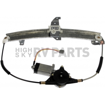 Dorman (OE Solutions) Window Regulator 751043