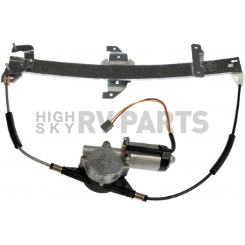 Dorman (OE Solutions) Window Regulator 751043-1