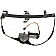 Dorman (OE Solutions) Window Regulator 751043