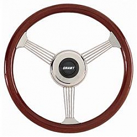 Grant Products Steering Wheel 1057