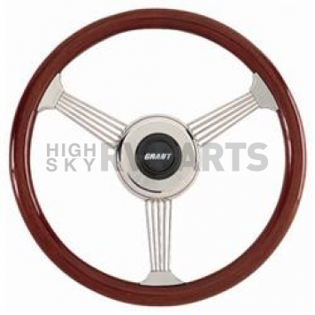 Grant Products Steering Wheel 1057