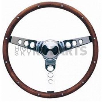 Grant Products Steering Wheel 213