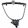 Dorman (OE Solutions) Window Regulator 740284