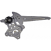 Dorman (OE Solutions) Window Regulator 740972
