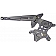 Dorman (OE Solutions) Window Regulator 740972
