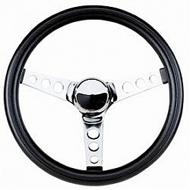 Grant Products Steering Wheel 834