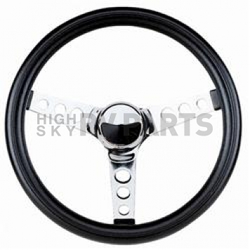 Grant Products Steering Wheel 834