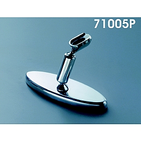 All Sales Interior Rear View Mirror 71005P