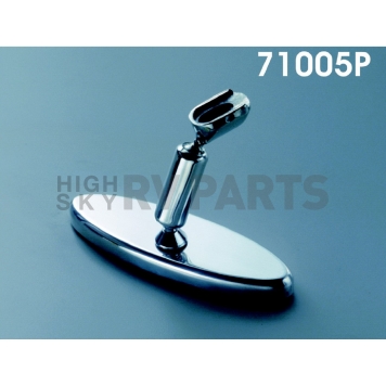 All Sales Interior Rear View Mirror 71005P