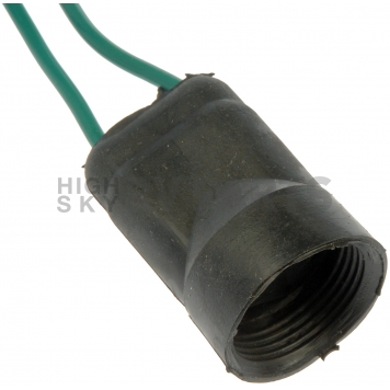 Dorman (OE Solutions) Heater Fan Switch Connector 85141-2