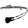 Dorman (OE Solutions) Window Regulator 749140