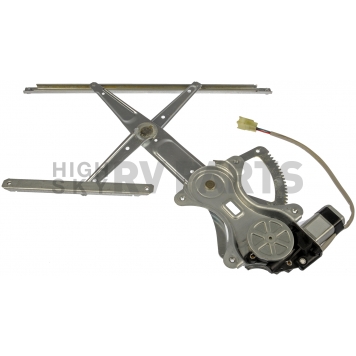 Dorman (OE Solutions) Window Regulator 748220
