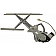 Dorman (OE Solutions) Window Regulator 748220