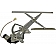 Dorman (OE Solutions) Window Regulator 748220