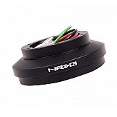 NRG Innovations Steering Wheel Hub SRK174H