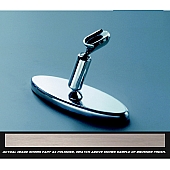 All Sales Interior Rear View Mirror 71005