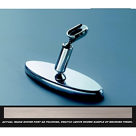 All Sales Interior Rear View Mirror 71005