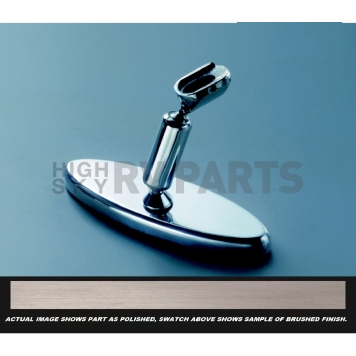 All Sales Interior Rear View Mirror 71005