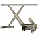 Dorman (OE Solutions) Window Regulator 740862