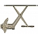 Dorman (OE Solutions) Window Regulator 740862