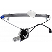 Dorman (OE Solutions) Window Regulator 751344