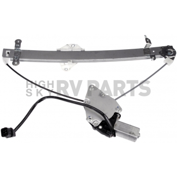 Dorman (OE Solutions) Window Regulator 751344-1