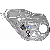 Dorman (OE Solutions) Window Regulator 748356